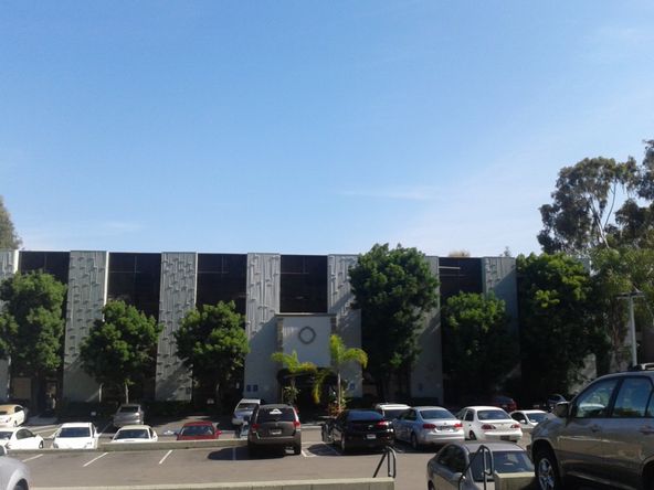 2 PRIVATE OFFICES, STORAGE ROOM, RECEPTION/ OPEN AREA.